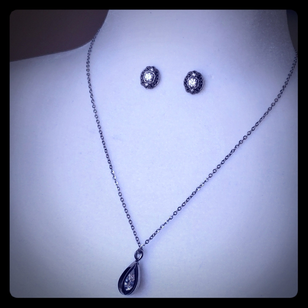 Jewerly set